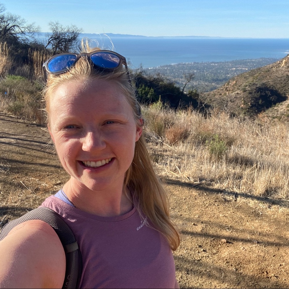 Meet your Posher, Molly